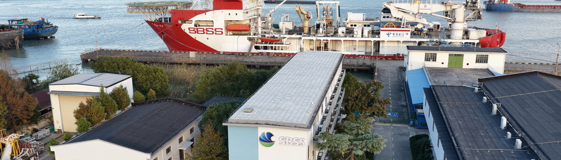 Sbsb SBSS-Contact